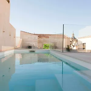Isg Cedaceros Appartement