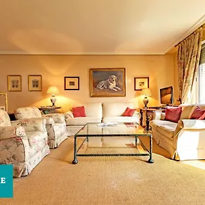 Apartamento 180 Luxury Gran Prado, Sevilla