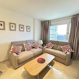 Apartamento Estupendo Junto A Plaza De Espana, Sevilla