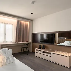4* Szálloda Becquer