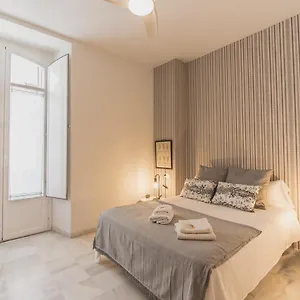 Arenal Maestranza Apartment Appartement