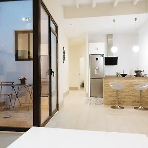 Luxury Penuelas Free Parking Appartement