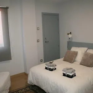 Apartamento Alberche, Sevilla