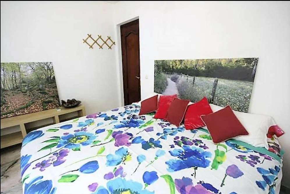 Holiday home Sevilla Proximo A Plaza De Espana