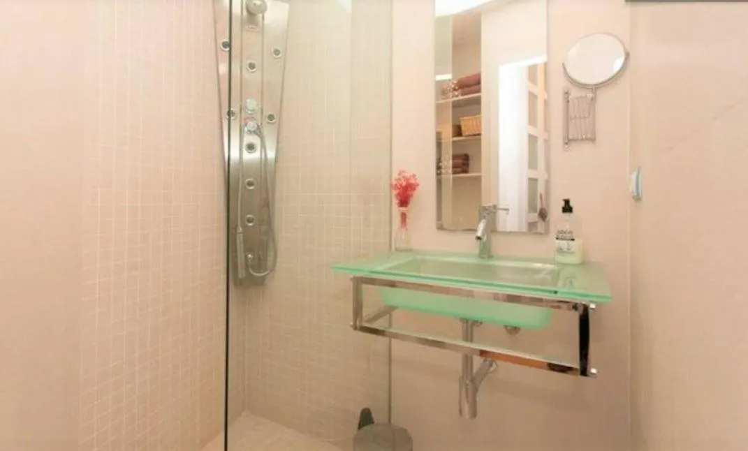Holiday home Sevilla Proximo A Plaza De Espana